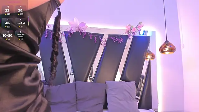 antonelllepiercee online show from 04-17-26, 11:24