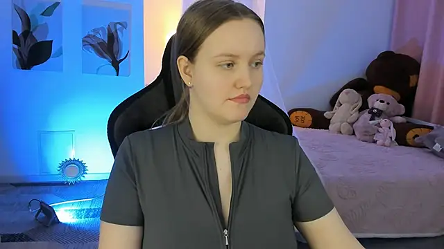 KellyPoter online show from 02-24-26, 10:02