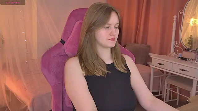 KellyPoter online show from 03-03-26, 02:56