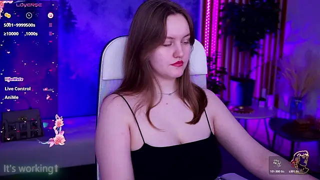 KellyPoter online show from 04-11-26, 09:24