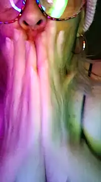 Kasandra Ho online show from 12-18-24, 12:43