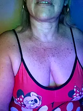 Kasandra Ho online show from 12-19-24, 01:28