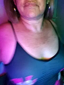 Kasandra Ho online show from 12-30-24, 01:15