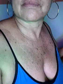 Kasandra Ho online show from 03-03-26, 02:34