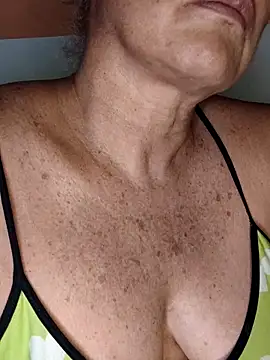 Kasandra Ho online show from 03-17-26, 01:21