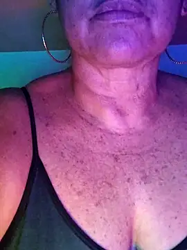 Kasandra Ho online show from 03-23-26, 02:43