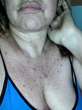 Kasandra Ho online show from 03-28-26, 02:22