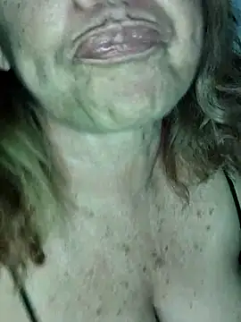 Kasandra Ho online show from 04-08-26, 01:27