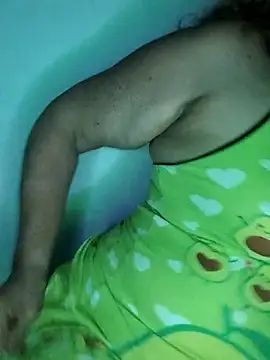 Kasandra Ho online show from 04-11-26, 01:32