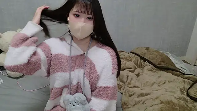 Snapshot of -SHIZUKU- chatting on 01-18-25, 03:49 -SHIZUKU- online show from 01-18-25, 03:49