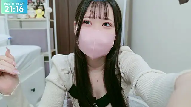 Snapshot of -SHIZUKU- chatting on 11-08-25, 12:16 -SHIZUKU- online show from 11-08-25, 12:16