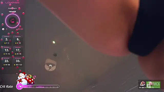 Snapshot of EditaBumford chatting on 01-27-25, 04:43 EditaBumford online show from 01-27-25, 04:43