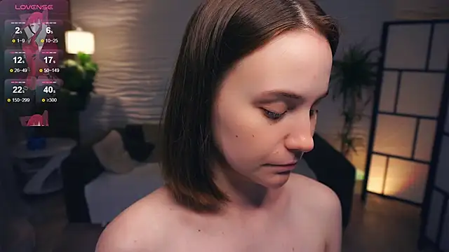 Snapshot of EditaBumford chatting on 02-20-25, 05:40 EditaBumford online show from 02-20-25, 05:40