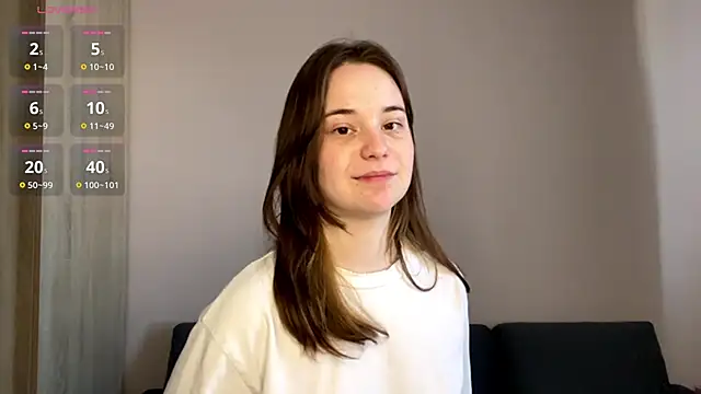 Snapshot of EditaBumford chatting on 03-31-26, 07:53 EditaBumford online show from 03-31-26, 07:53