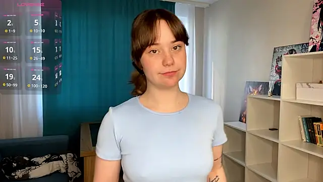 EditaBumford online show from 05-20-26, 05:24