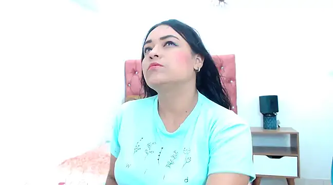 Snapshot of samanthaPuxy chatting on 01-22-25, 02:48 samanthaPuxy online show from 01-22-25, 02:48