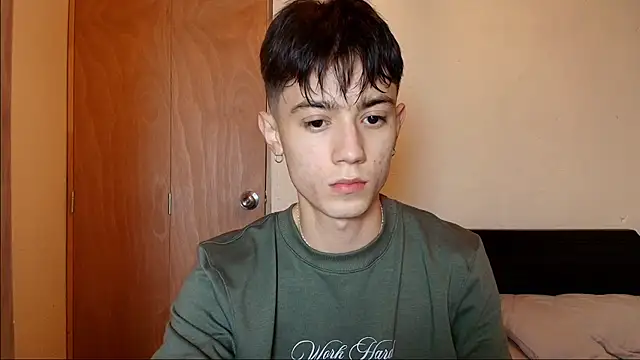 jubravobe online show from 01-13-26, 02:17