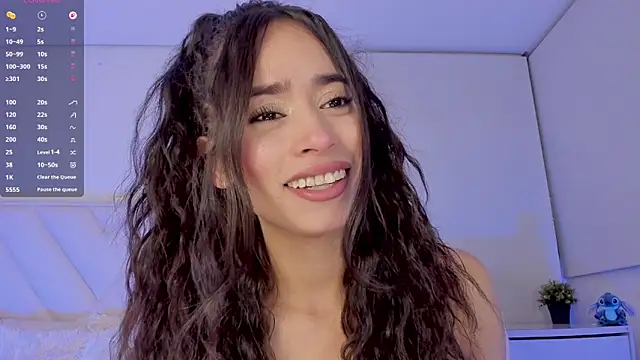 misscassidy  online show from 04-19-26, 03:28