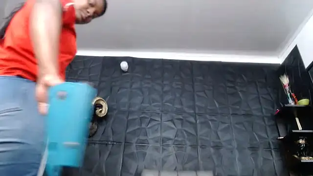 Hanna Fox 69 online show from 03-06-26, 01:51