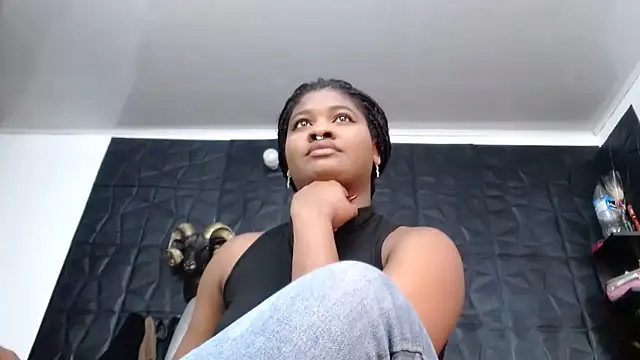 Hanna Fox 69 online show from 04-01-26, 09:10