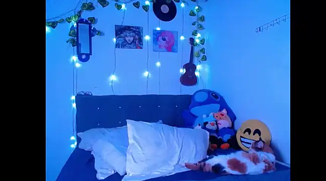 Caitlynwheler online show from 01-26-25, 03:48