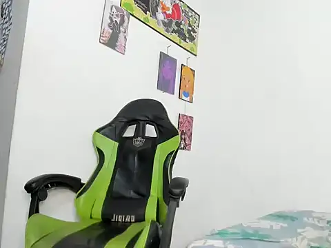 Snapshot of luna_gil_sex chatting on 09-15-25, 05:40 luna gil sex online show from 09-15-25, 05:40