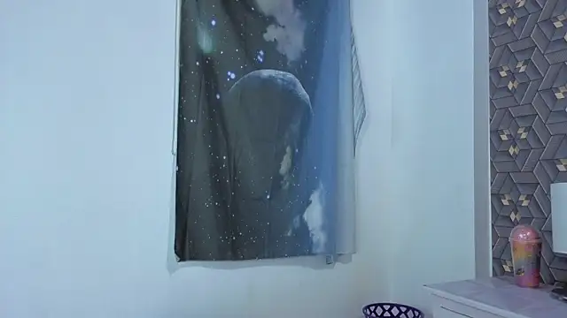 Samantha Collen online show from 01-06-26, 07:39