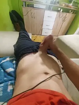 Deniell-01 online show from 11-08-25, 11:54