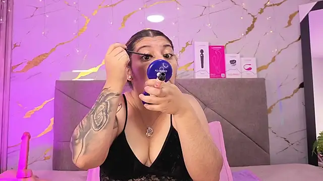 agatha 97  online show from 03-29-26, 02:33