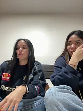 daniniescobarr online show from 03-03-26, 09:31