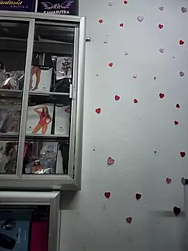 rapunzel069 online show from 12-22-25, 02:58