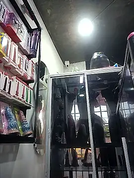 rapunzel069 online show from 03-04-26, 12:44