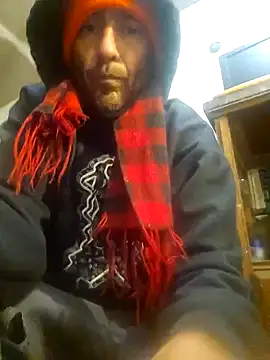 Snapshot of Pumpndeep chatting on 01-20-25, 08:41 Pumpndeep online show from 01-20-25, 08:41