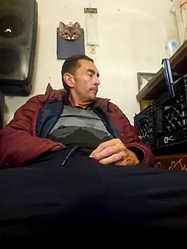 Snapshot of Pumpndeep chatting on 11-02-25, 12:29 Pumpndeep online show from 11-02-25, 12:29