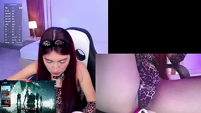 MiaVoss online show from 01-10-26, 09:30