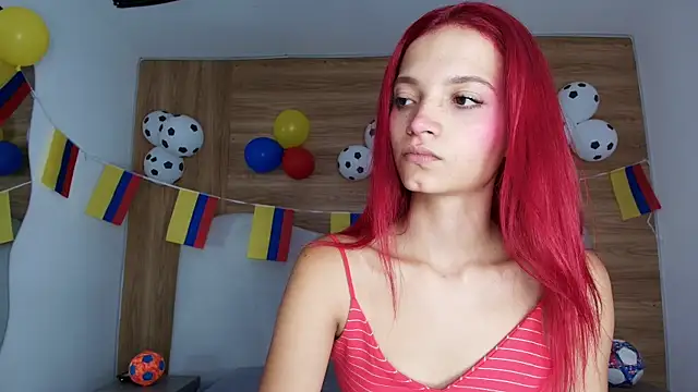 mia stanfort online show from 06-30-26, 07:15