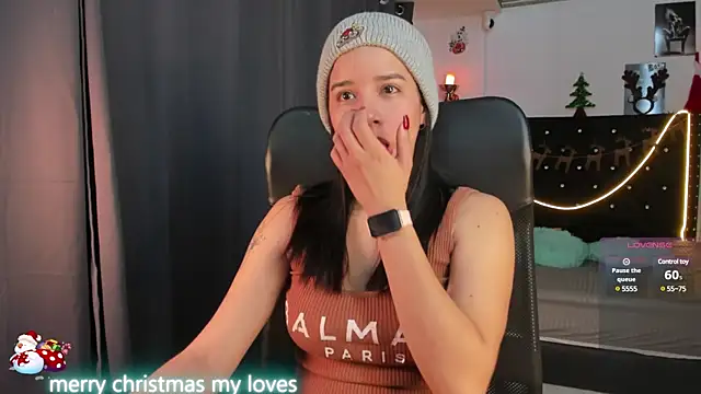 emilyrouxe online show from 12-26-24, 03:31