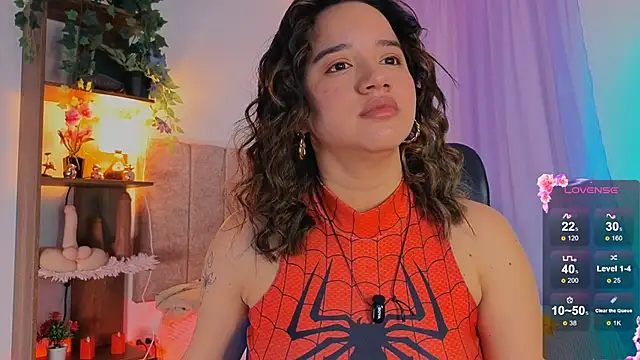 emilyrouxe online show from 11-16-25, 03:06