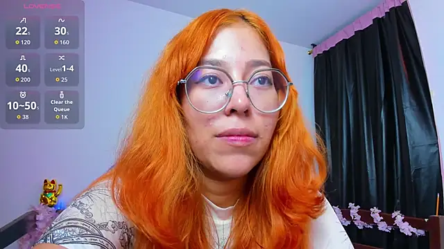 Snapshot of _Moon_Johnson chatting on 02-21-26, 12:11 Moon Johnson online show from 02-21-26, 12:11