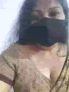 Ramya-Lovely online show from 12-19-24, 05:07