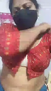 Ramya-Lovely online show from 12-22-24, 06:48