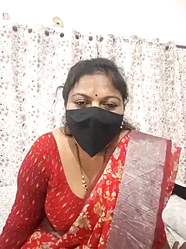 Ramya-Lovely online show from 01-30-25, 07:15