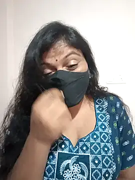 Ramya-Lovely online show from 02-06-25, 04:58