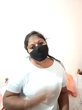 Ramya-Lovely online show from 02-15-25, 11:47