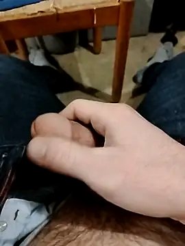 StellerCock online show from 12-27-24, 07:29