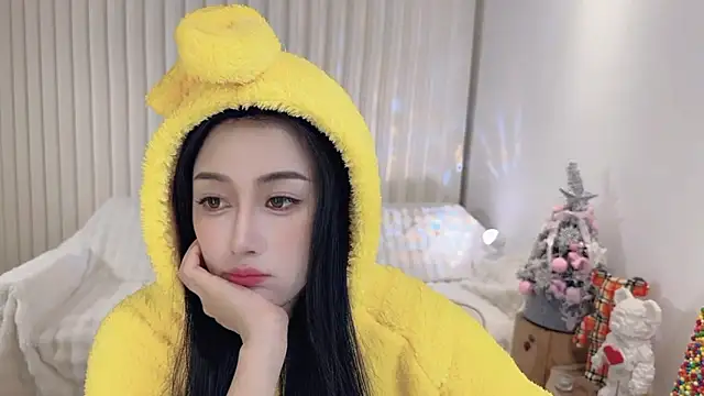 K-moumou online show from 01-01-25, 04:39