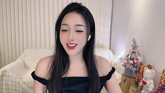 K-moumou online show from 01-06-25, 04:13