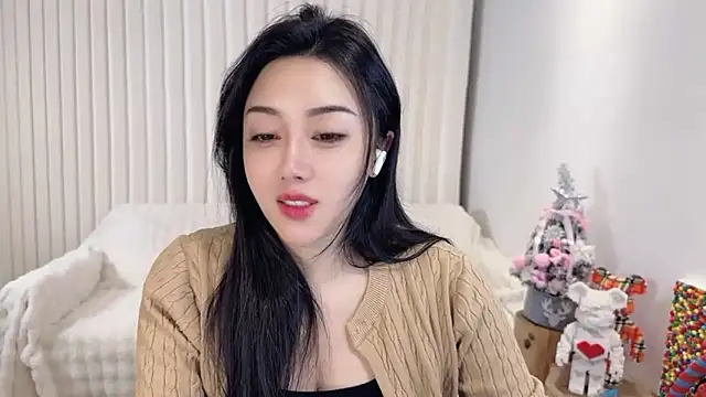 K-moumou online show from 02-13-25, 05:01