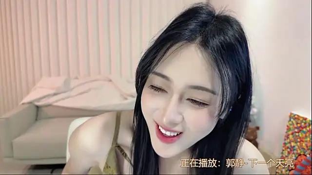 K-moumou online show from 03-06-25, 07:21