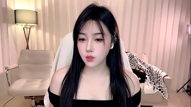 K-moumou online show from 10-02-25, 03:30